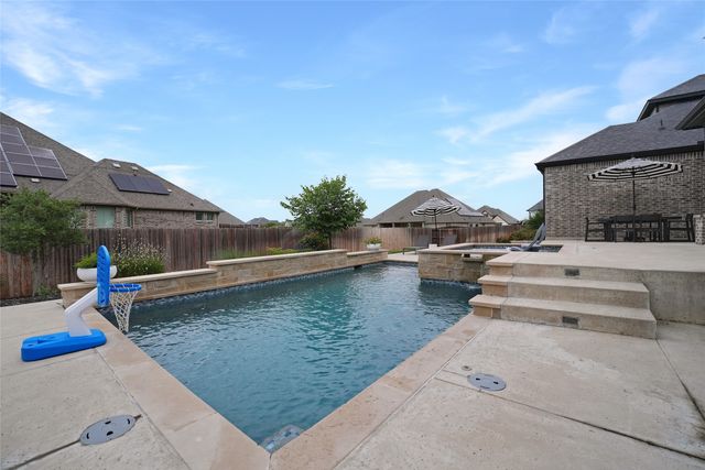 6981 Cedar Court, Ovilla, TX 75154