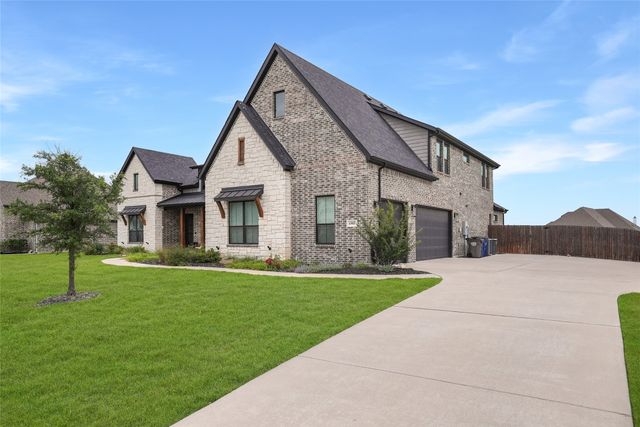 6981 Cedar Court, Ovilla, TX 75154