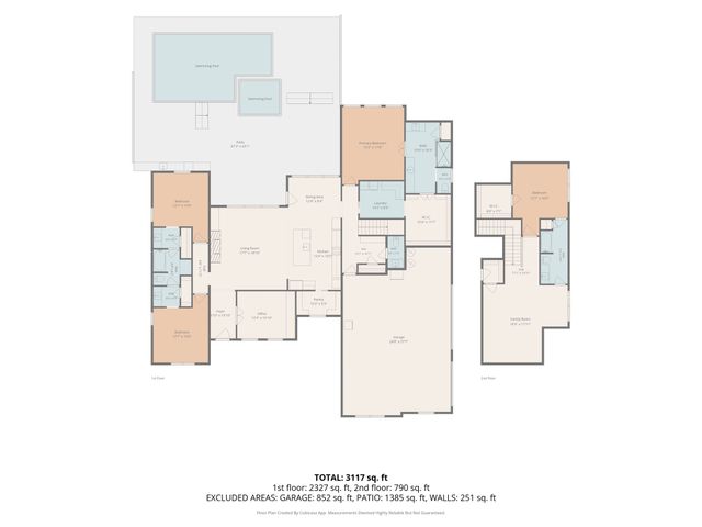 6981 Cedar Court, Ovilla, TX 75154