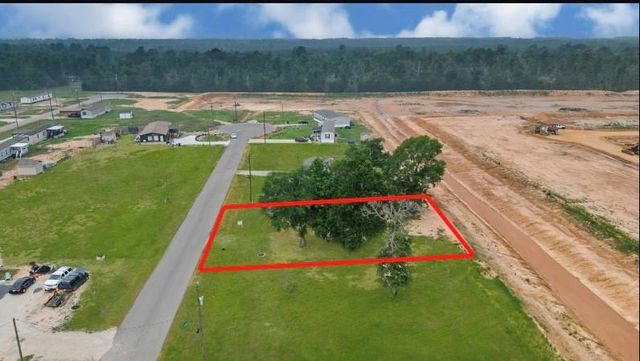 14723 Echo Pines Court, Conroe, TX 77306
