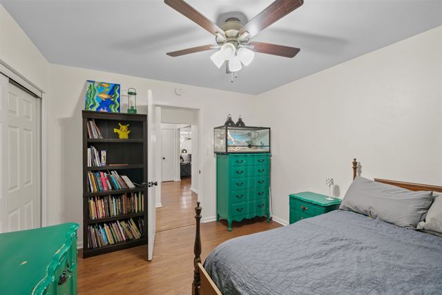 3215 Curtis Drive, Tyler, TX 75701