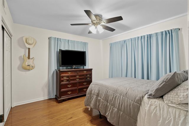 3215 Curtis Drive, Tyler, TX 75701