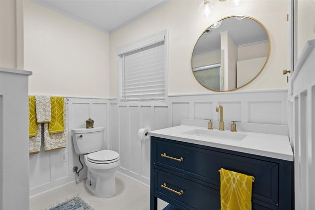 3215 Curtis Drive, Tyler, TX 75701