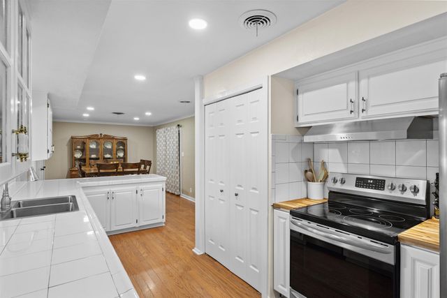 3215 Curtis Drive, Tyler, TX 75701