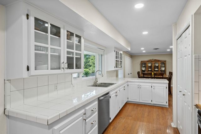 3215 Curtis Drive, Tyler, TX 75701