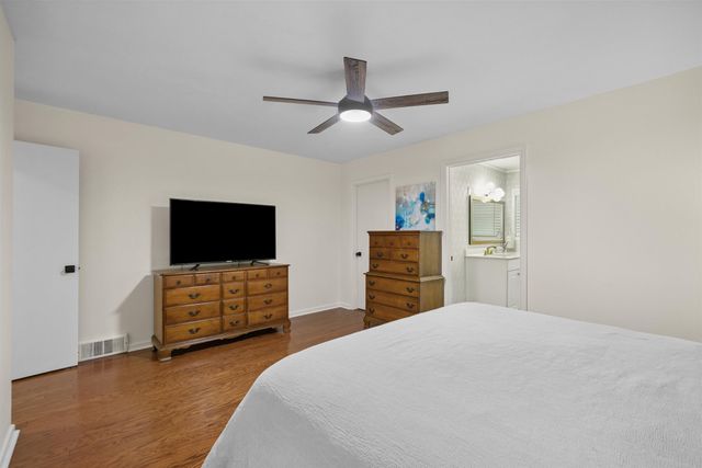 3215 Curtis Drive, Tyler, TX 75701