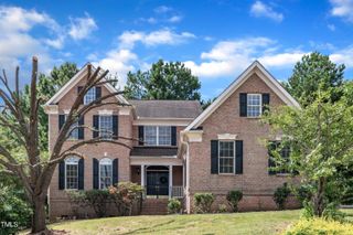 9109 Club Hill Drive, Raleigh, NC 27617