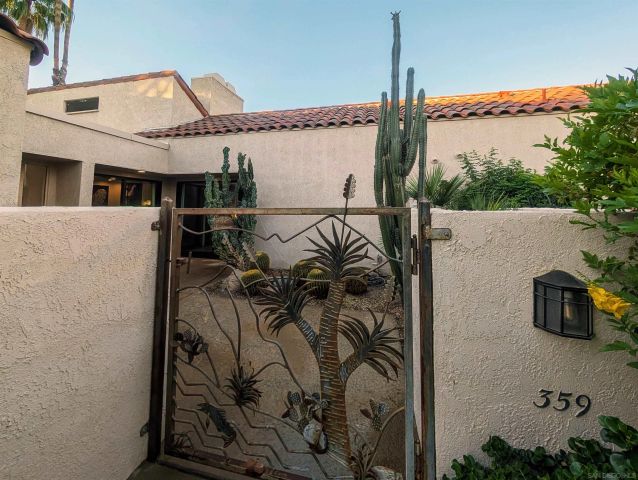 359 Wimbledon Drive, Rancho Mirage, CA 92270