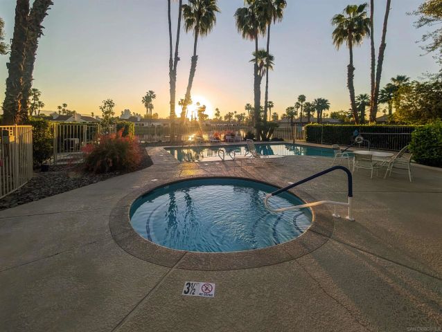 359 Wimbledon Drive, Rancho Mirage, CA 92270