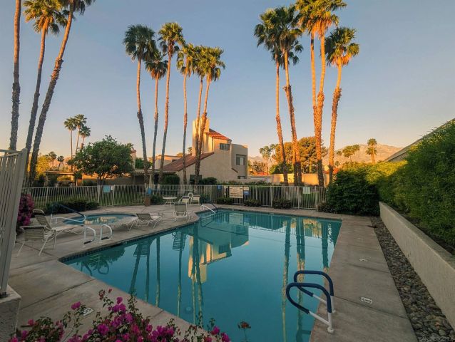 359 Wimbledon Drive, Rancho Mirage, CA 92270