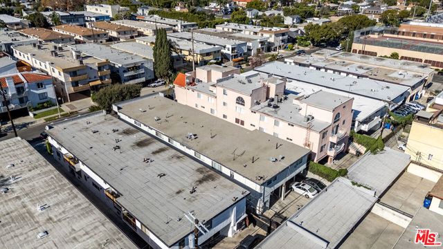 3126 S Canfield Avenue, Los Angeles, CA 90034