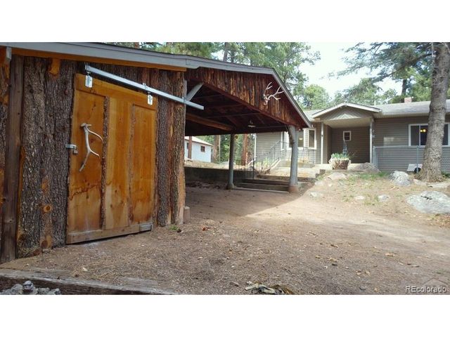 8285 Park Rd, Rye, CO 81069