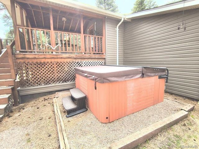 8285 Park Rd, Rye, CO 81069