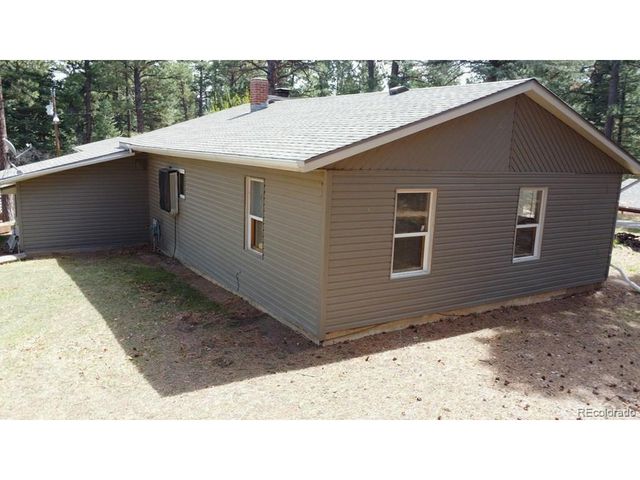 8285 Park Rd, Rye, CO 81069