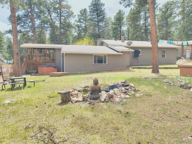 8285 Park Rd, Rye, CO 81069