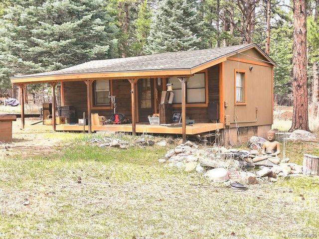 8285 Park Rd, Rye, CO 81069