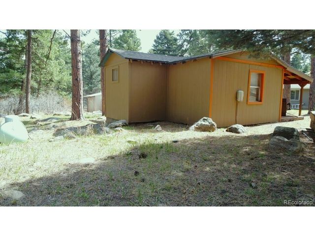 8285 Park Rd, Rye, CO 81069