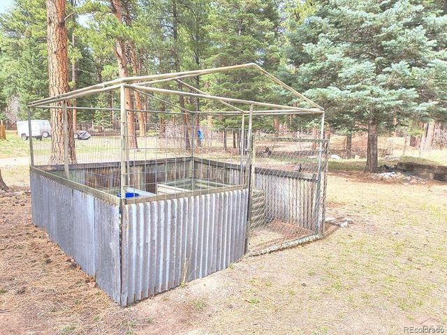 8285 Park Rd, Rye, CO 81069