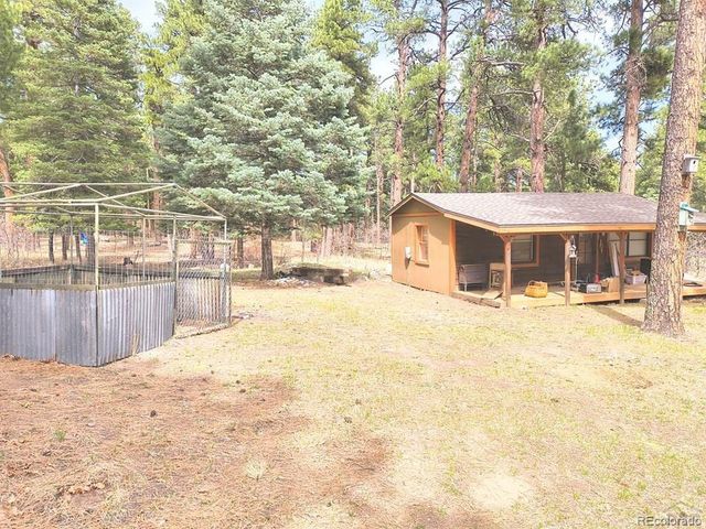8285 Park Rd, Rye, CO 81069
