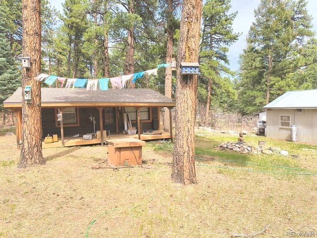 8285 Park Rd, Rye, CO 81069