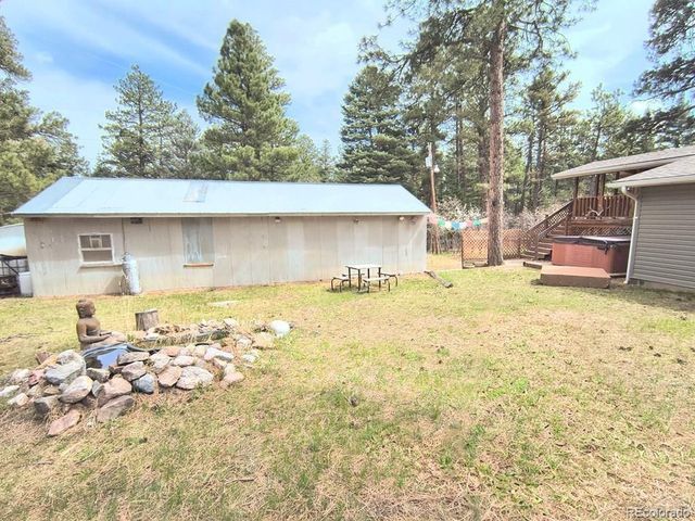 8285 Park Rd, Rye, CO 81069