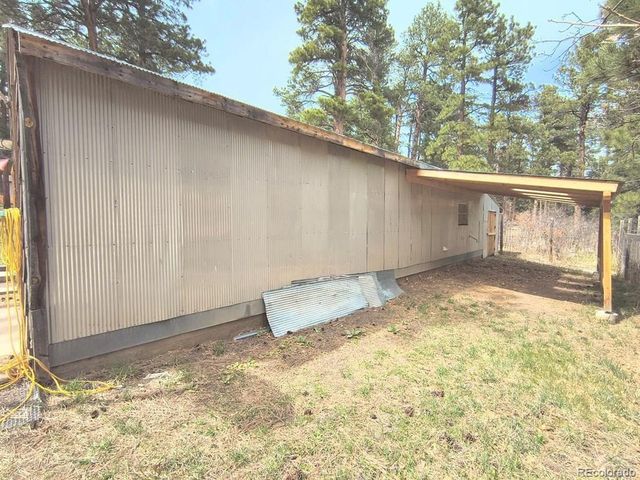 8285 Park Rd, Rye, CO 81069