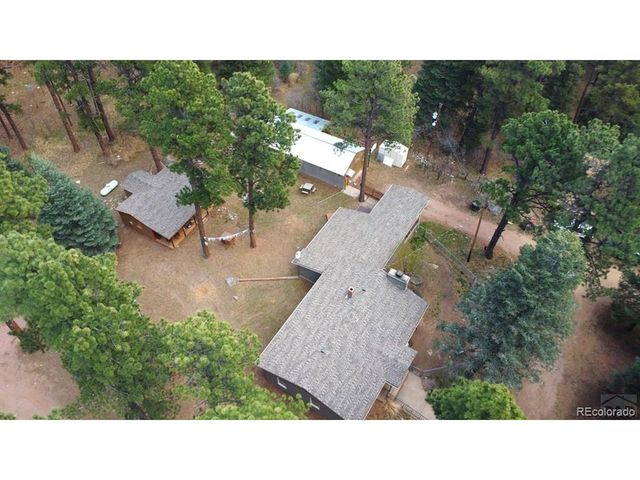 8285 Park Rd, Rye, CO 81069