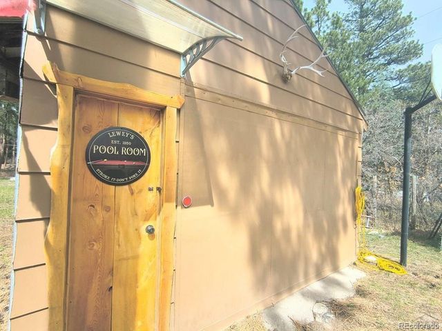 8285 Park Rd, Rye, CO 81069