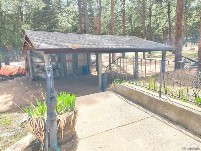 8285 Park Rd, Rye, CO 81069