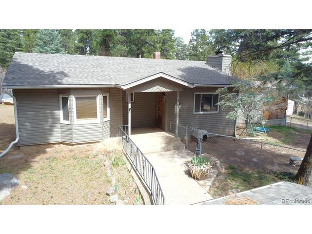 8285 Park Rd, Rye, CO 81069