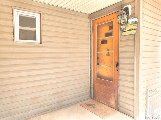 8285 Park Rd, Rye, CO 81069