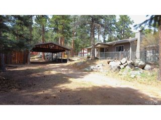 8285 Park Rd, Rye, CO 81069