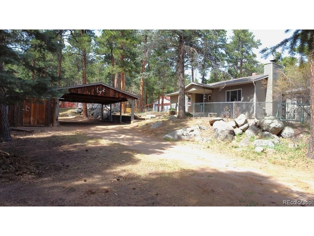 8285 Park Rd, Rye, CO 81069