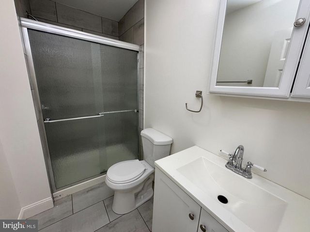 2861 W LANVALE ST, Baltimore, MD 21216