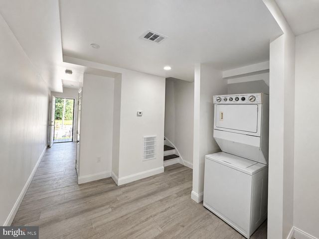 2861 W LANVALE ST, Baltimore, MD 21216