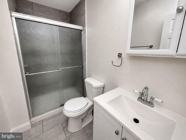 2861 W LANVALE ST, Baltimore, MD 21216