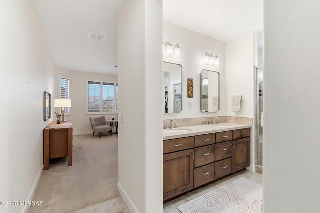 2428 E Lost Ranch Trail, Green Valley, AZ 85614