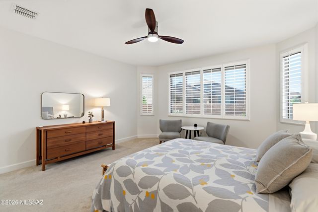 2428 E Lost Ranch Trail, Green Valley, AZ 85614