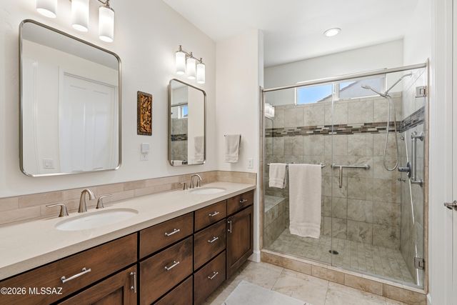 2428 E Lost Ranch Trail, Green Valley, AZ 85614