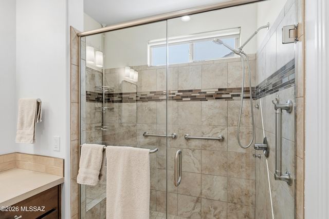 2428 E Lost Ranch Trail, Green Valley, AZ 85614
