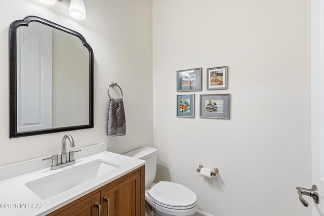 2428 E Lost Ranch Trail, Green Valley, AZ 85614