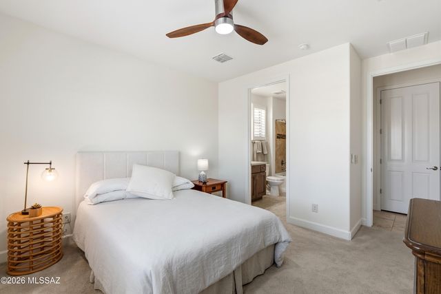 2428 E Lost Ranch Trail, Green Valley, AZ 85614