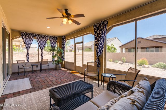 2428 E Lost Ranch Trail, Green Valley, AZ 85614