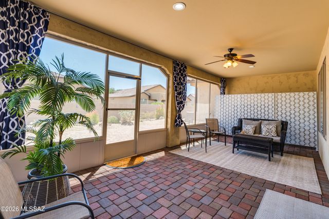 2428 E Lost Ranch Trail, Green Valley, AZ 85614