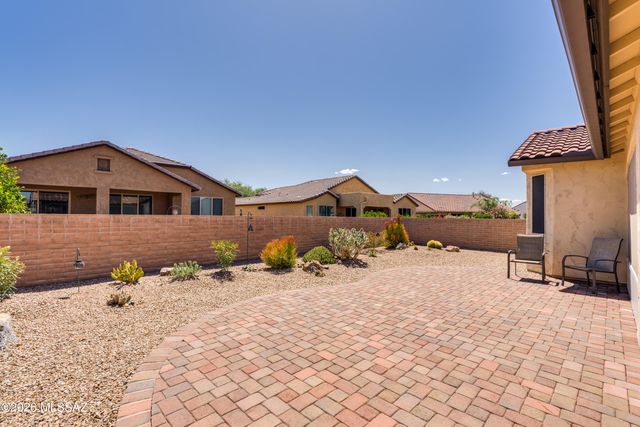 2428 E Lost Ranch Trail, Green Valley, AZ 85614