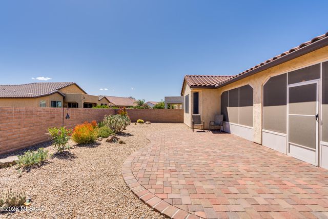 2428 E Lost Ranch Trail, Green Valley, AZ 85614