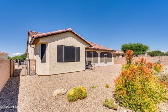 2428 E Lost Ranch Trail, Green Valley, AZ 85614