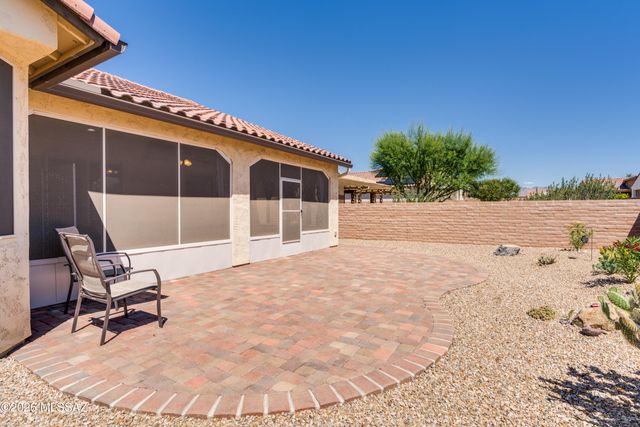 2428 E Lost Ranch Trail, Green Valley, AZ 85614