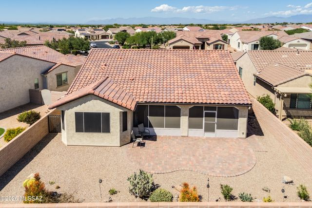 2428 E Lost Ranch Trail, Green Valley, AZ 85614