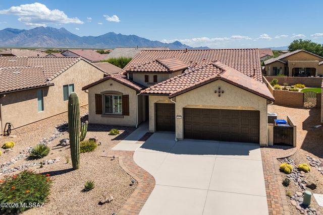 2428 E Lost Ranch Trail, Green Valley, AZ 85614